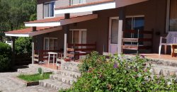 VENTA 8 CABAÑAS, VILLA CARLOS PAZ