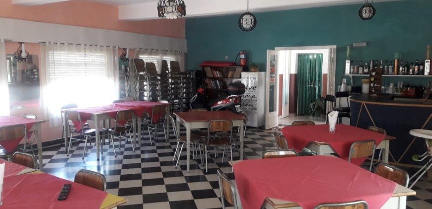 VENTA HOSTERIA 12hab, VILLA CARLOS PAZ