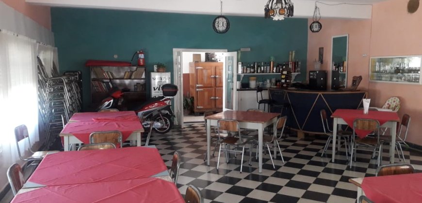 VENTA HOSTERIA 12hab, VILLA CARLOS PAZ