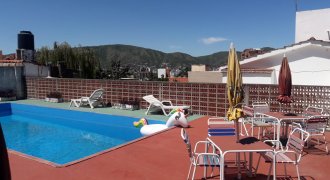 VENTA HOSTERIA 12hab, VILLA CARLOS PAZ