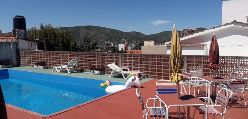 VENTA HOSTERIA 12hab, VILLA CARLOS PAZ