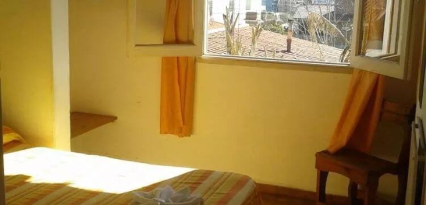 VENTA HOSTERIA 17H, CENTRO VILLA CARLOS PAZ