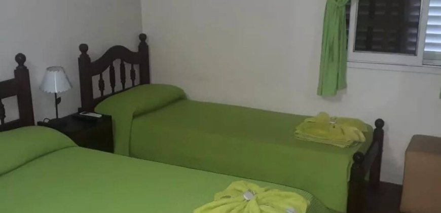 VENTA HOSTERIA 20 HAB, VILLA CARLOS PAZ