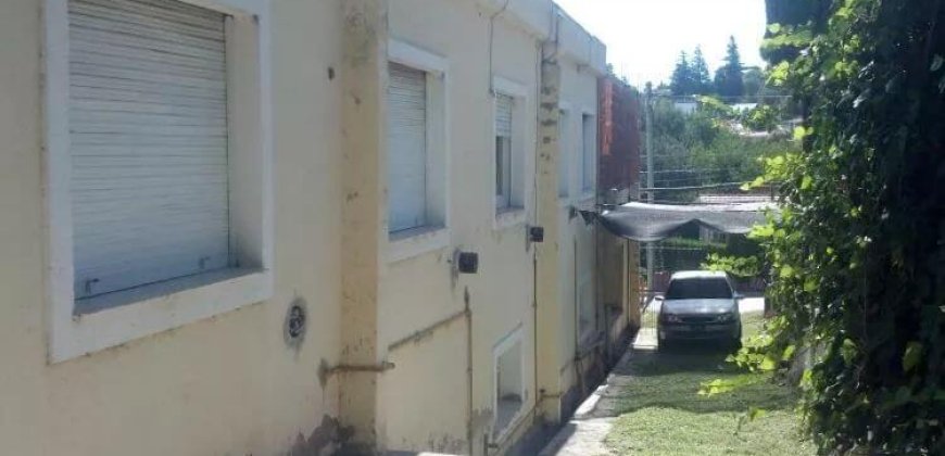 VENTA HOSTERIA A RECICLAR, VILLA CARLOS PAZ