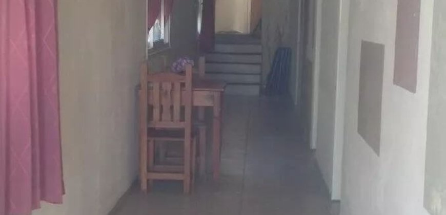 VENTA HOSTERIA A RECICLAR, VILLA CARLOS PAZ