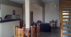 VENTA HOSTERIA A RECICLAR, VILLA CARLOS PAZ