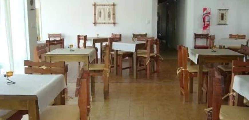 VENTA HOSTERIA 17H, CENTRO VILLA CARLOS PAZ