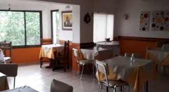 VENTA HOSTERIA CENTRICA, VILLA CARLOS PAZ