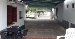 VENTA HOSTERIA CENTRICA, VILLA CARLOS PAZ