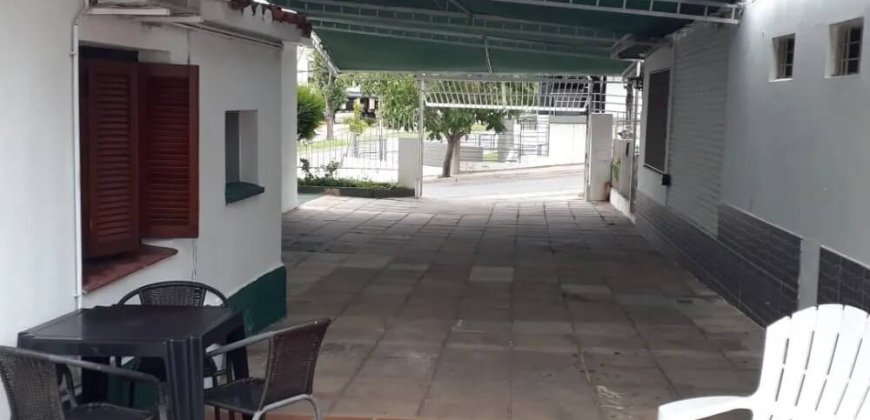 VENTA HOSTERIA CENTRICA, VILLA CARLOS PAZ