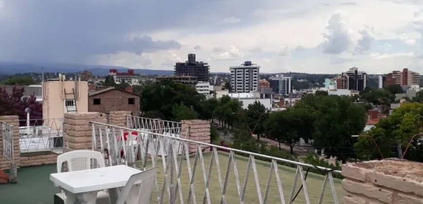 VENTA HOSTERIA CENTRICA, VILLA CARLOS PAZ