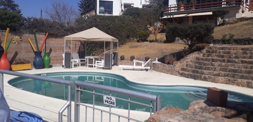 VENTA APART HOTEL 14 hab,VILLA CARLOS PAZ