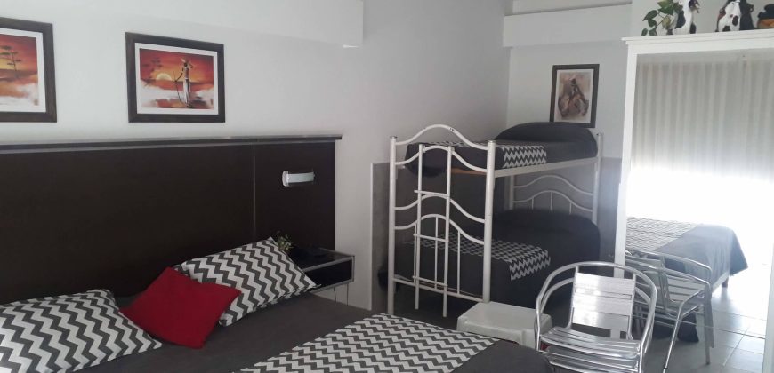 VENTA APART HOTEL 14 hab,VILLA CARLOS PAZ