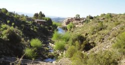 VENTA/PERMUTA CAMPING, ALTAS CUMBRES