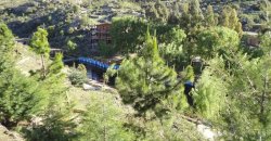 VENTA/PERMUTA CAMPING, ALTAS CUMBRES