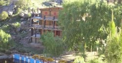 VENTA/PERMUTA CAMPING, ALTAS CUMBRES