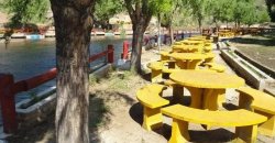 VENTA/PERMUTA CAMPING, ALTAS CUMBRES