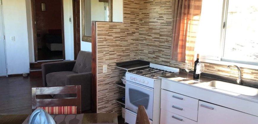 VENTA COMPLEJO DE 3 SUITES, SAN LUIS