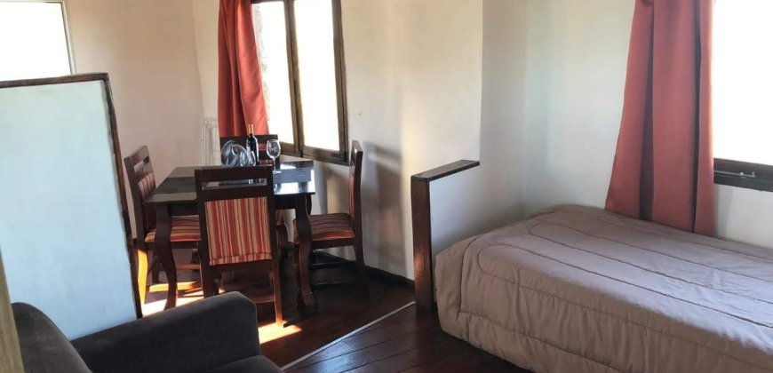 VENTA COMPLEJO DE 3 SUITES, SAN LUIS