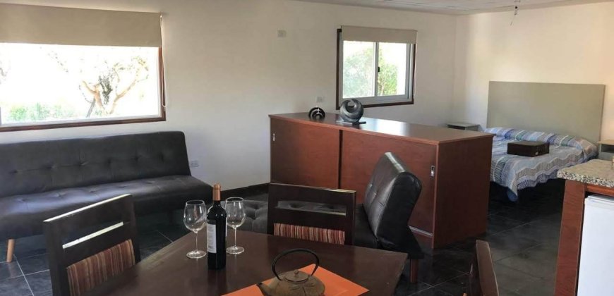 VENTA COMPLEJO DE 3 SUITES, SAN LUIS