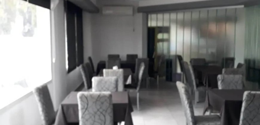 VENTA HOTEL 35 HAB, VILLA CARLOS PAZ CORDOBA