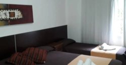 VENTA HOTEL 35 HAB, VILLA CARLOS PAZ CORDOBA