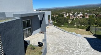 VENTA CABAÑAS EN VILLA DEL LAGO