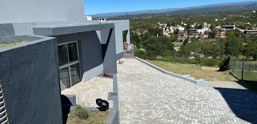 VENTA CABAÑAS EN VILLA DEL LAGO