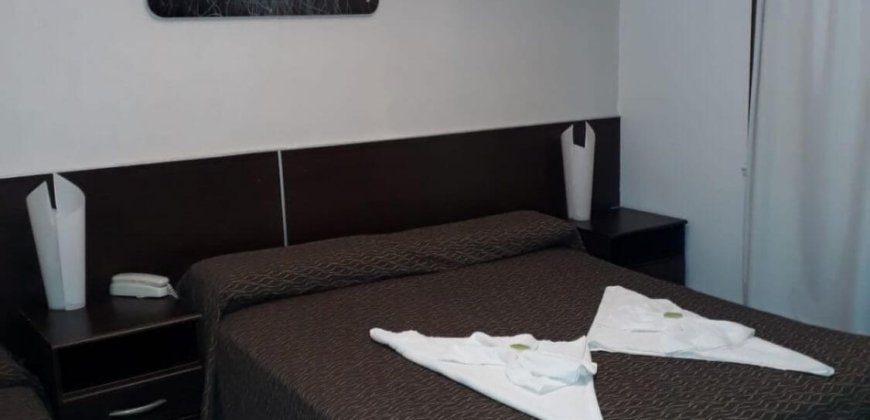 VENTA HOTEL CENTRICO 28 HAB, Villa Carlos Paz