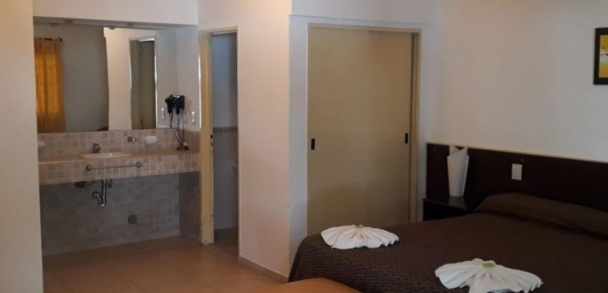 VENTA HOTEL CENTRICO 28 HAB, Villa Carlos Paz