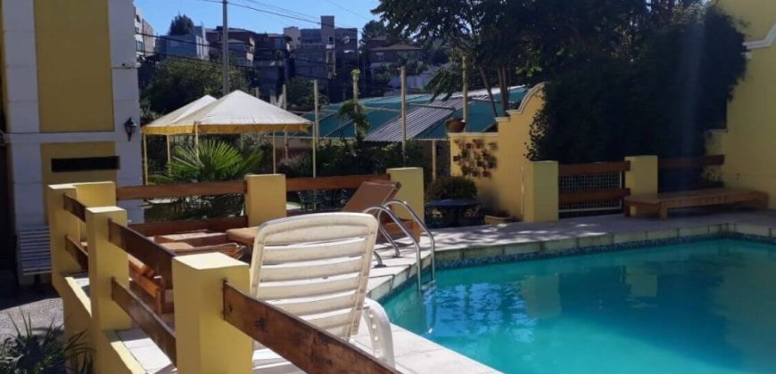 VENTA HOTEL CENTRICO 32 HAB, Villa Carlos Paz