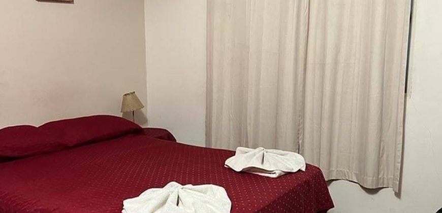 VENTA HOTEL CENTRICO 26 HAB, Villa Carlos Paz