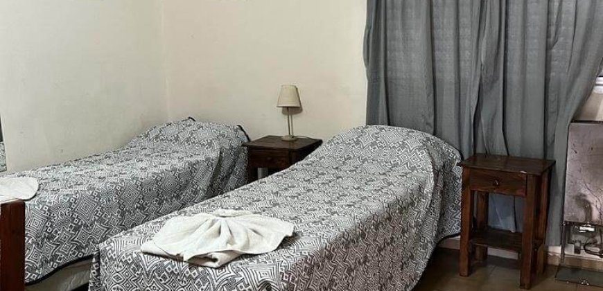 VENTA HOTEL CENTRICO 26 HAB, Villa Carlos Paz