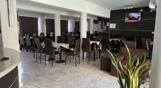 VENTA HOTEL CENTRICO 26 HAB, Villa Carlos Paz