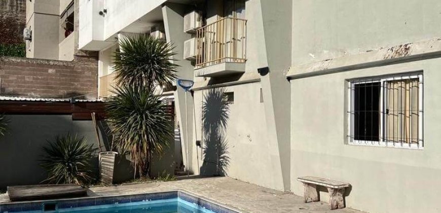 VENTA HOTEL CENTRICO 26 HAB, Villa Carlos Paz