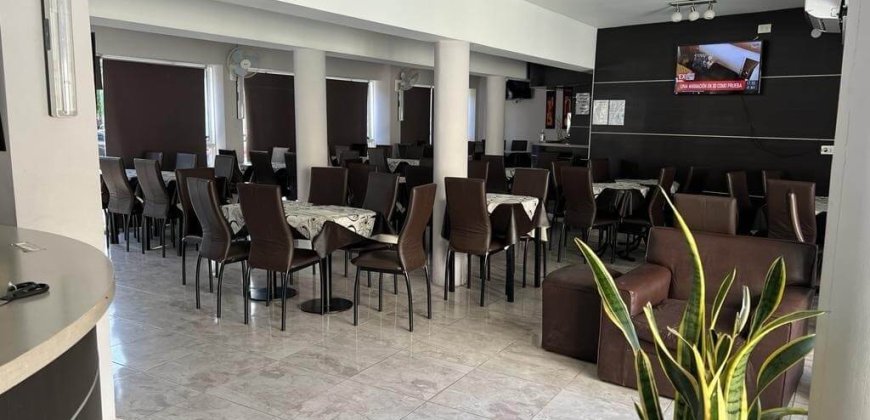 VENTA HOTEL CENTRICO 26 HAB, Villa Carlos Paz