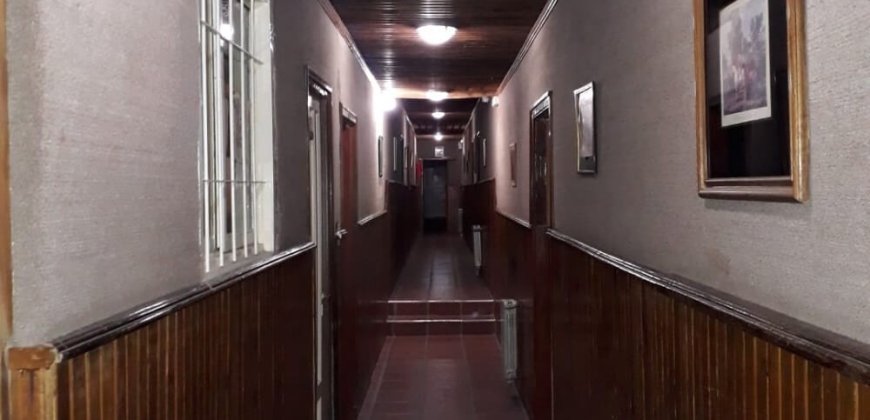 VENTA HOTEL CENTRICO 30 HAB, Villa Carlos Paz