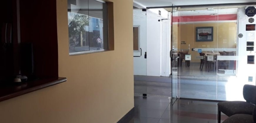 VENTA HOTEL 20 HAB, CORDOBA CAPITAL