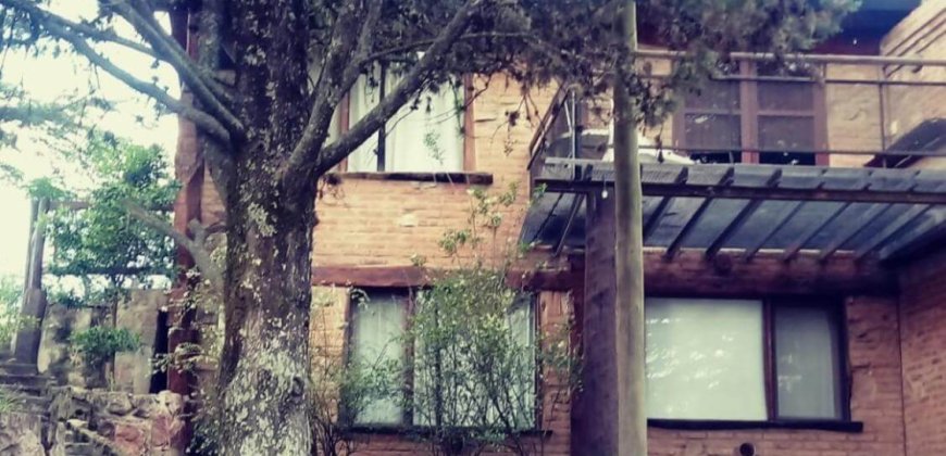 VENTA 6 CABAÑAS EN Villa Carlos Paz