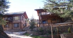 VENTA 6 CABAÑAS EN Villa Carlos Paz