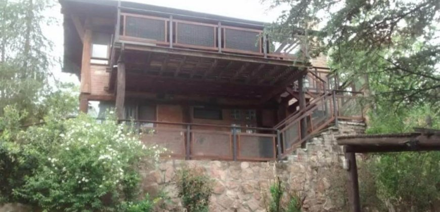 VENTA 6 CABAÑAS EN Villa Carlos Paz