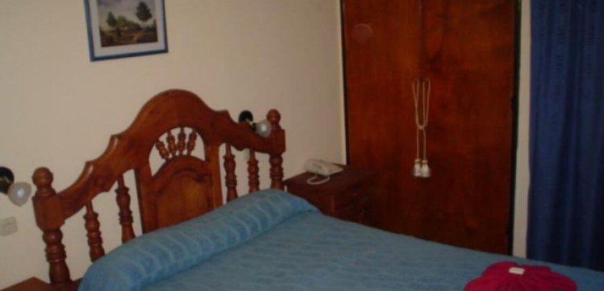 VENTA HOTEL 35 HAB, VILLA CARLOS PAZ