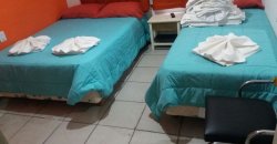 VENTA HOTEL CENTRICO 22 HAB Villa Carlos Paz