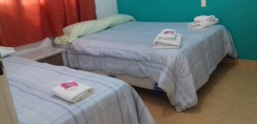 VENTA HOTEL CENTRICO 22 HAB Villa Carlos Paz