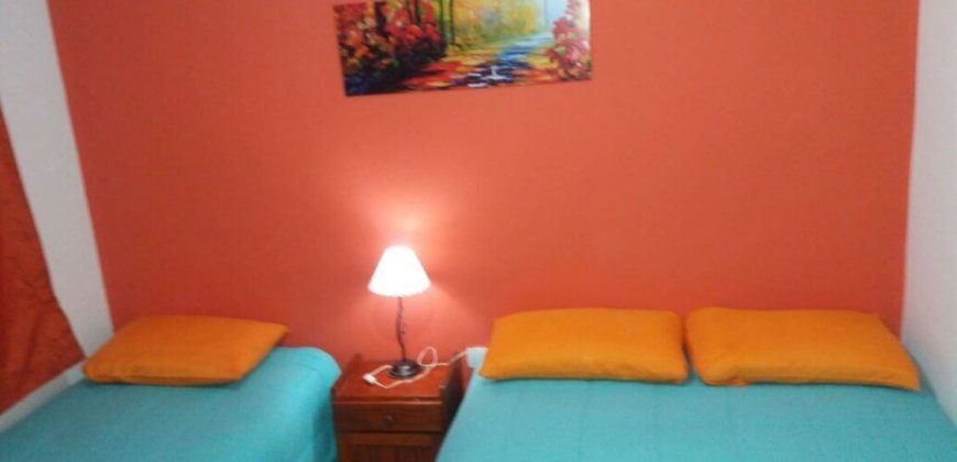 VENTA HOTEL CENTRICO 22 HAB Villa Carlos Paz