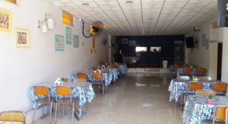 VENTA HOTEL CENTRICO 22 HAB Villa Carlos Paz