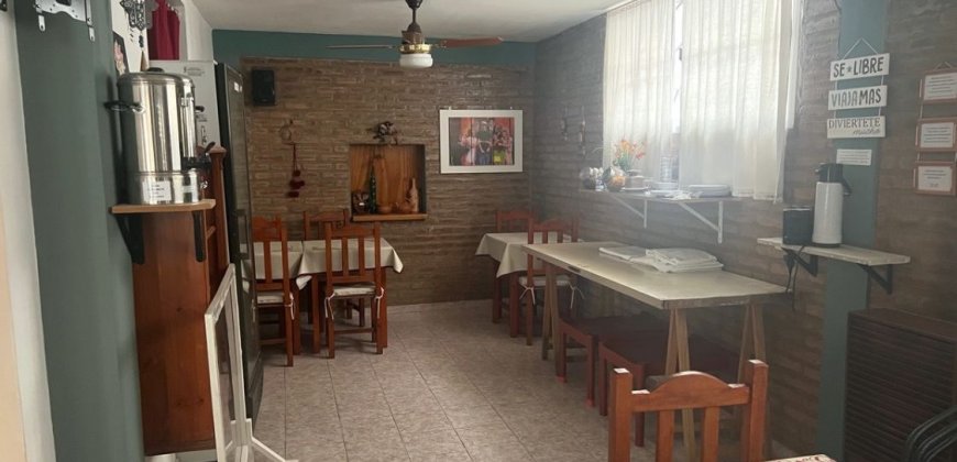 VENTA HOTEL CENTRICO Villa Carlos Paz