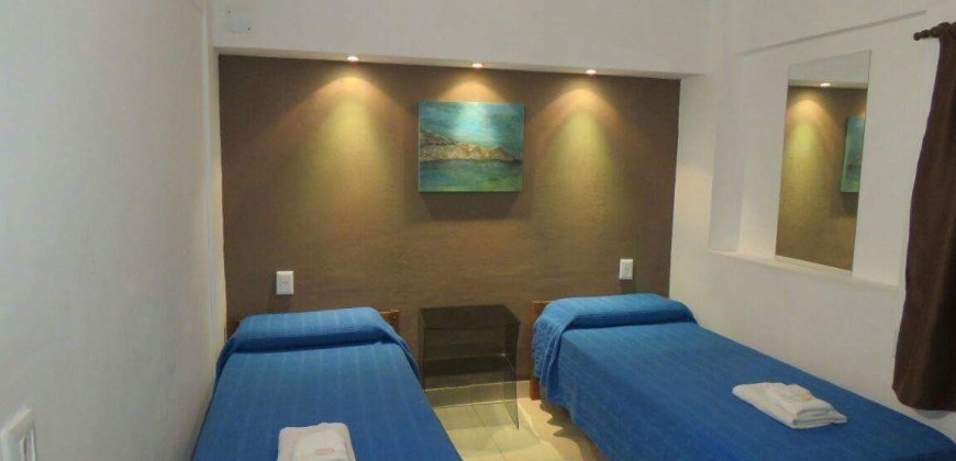 VENTA HOTEL 22HAB, Villa  Carlos Paz