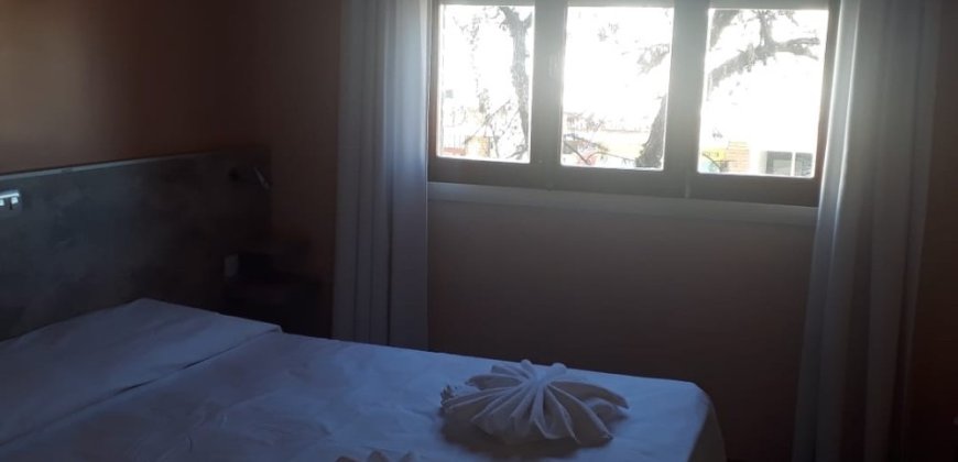 VENTA HOTEL CENTRICO 14 HAB Villa Carlos Paz