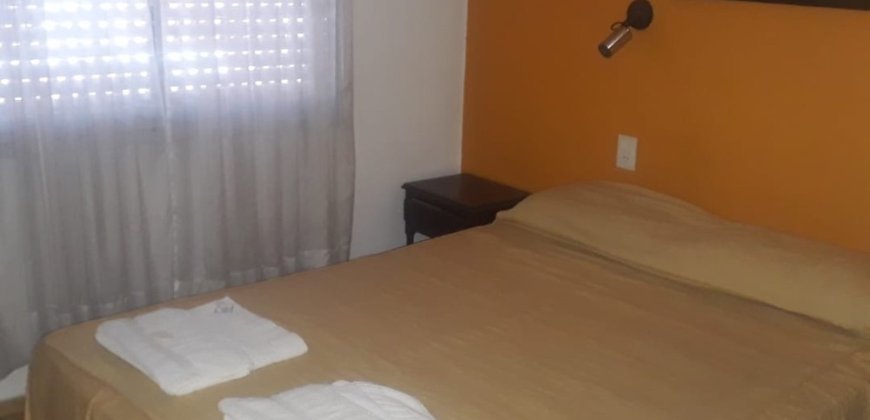 VENTA HOTEL CENTRICO 14 HAB Villa Carlos Paz